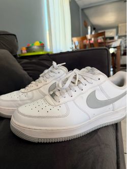 Nike Air Force 1