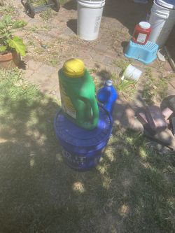 Fertiliser