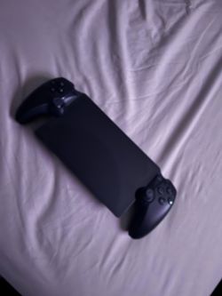 Sony PlayStation Portal Remote Player for PS5 Console (black color)