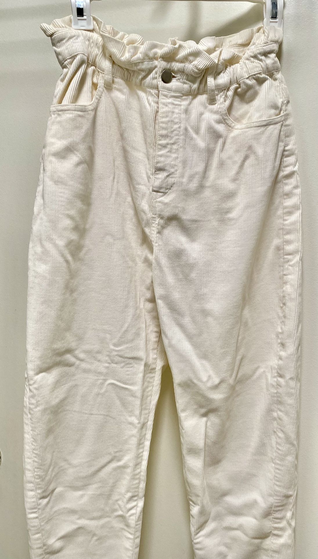 Zara corduroy Pants