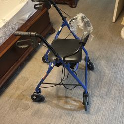 Disability chair