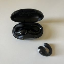 Open Ear Wireless Earbuds 