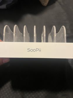 SooPhii Multi Device Charger Dock