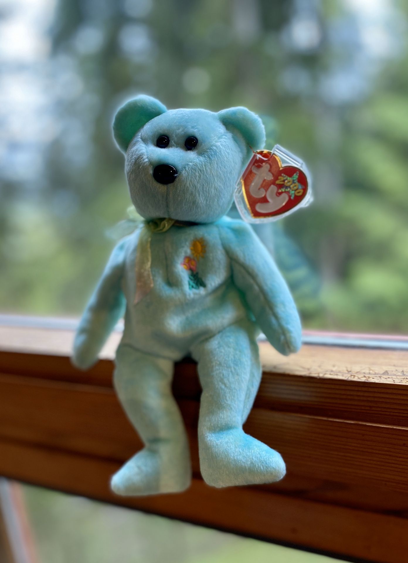 Ty beanie baby Ariel