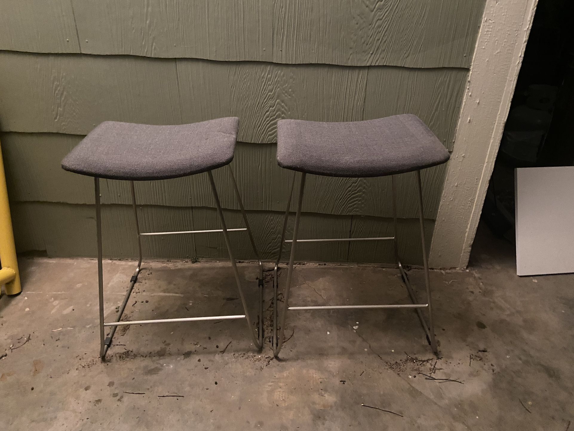 Stools