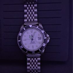 Nautica Divers Watch-$30