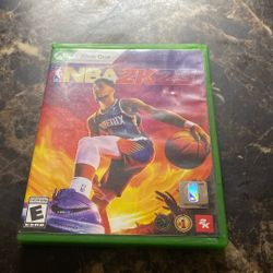 Xbox Game 