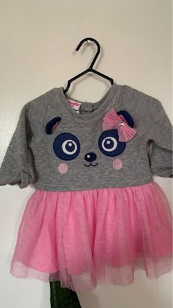 Baby dress