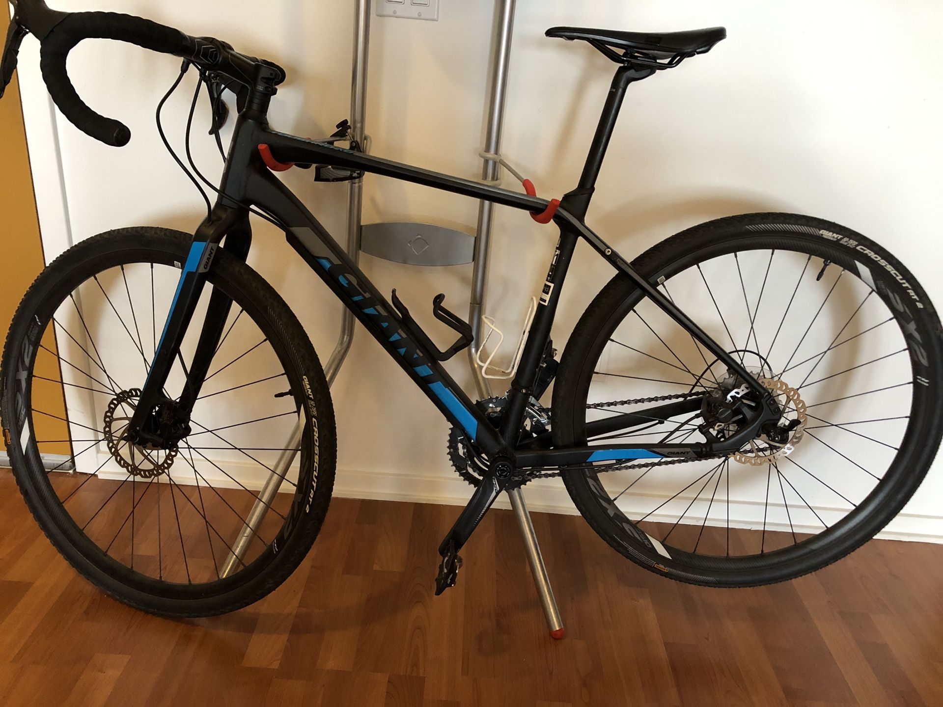 giant toughroad slr gx for sale