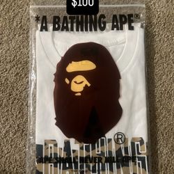 Bape Tee