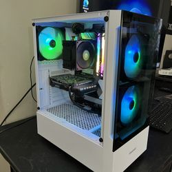 Budget  Gaming pc . Win 11,WiFi+Bluetooth.