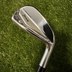 Srixon ZXiU 3 Iron