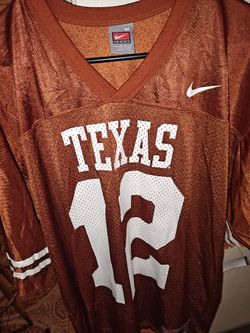 Texas Jersey $32 Medium $32 Obo