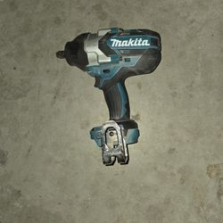 Makita High Torque. De Alto Torque 