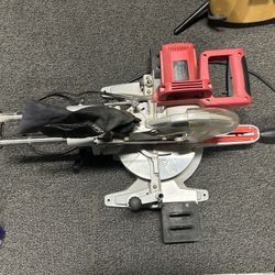 table saw
