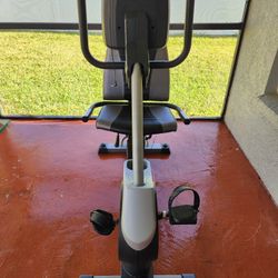 Exercise Indoor Bike 