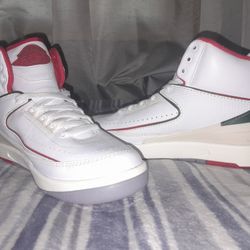Nike Jordan