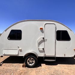 2012 Forest River R-Pod 18FT Slide-Out CLEAN TITLE