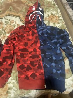 Bape Hoodie