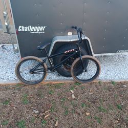 Stolen casino Brand Bmx Bike 