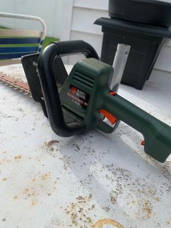 Edge Cutter