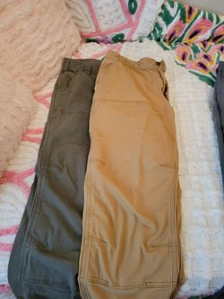 Carhartt Men's 36x30 pants 2pr.  Relaxed fit***PENDING for Rick***