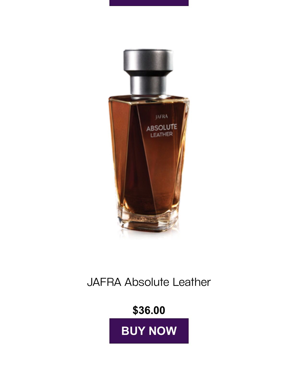 Jarra Absolute Leather
