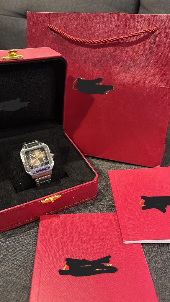 Luxury Watch