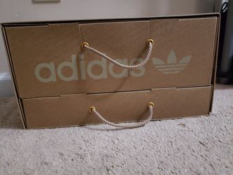 PREMIUM Adidas campus. Rare. Size 13