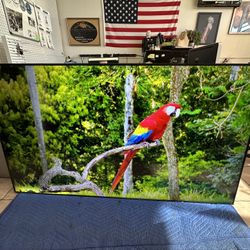 Samsung 85 Inch Smart Tv 
