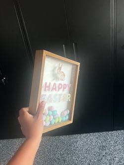 Easter decor