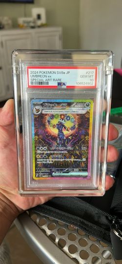 Pokémon Umbreon