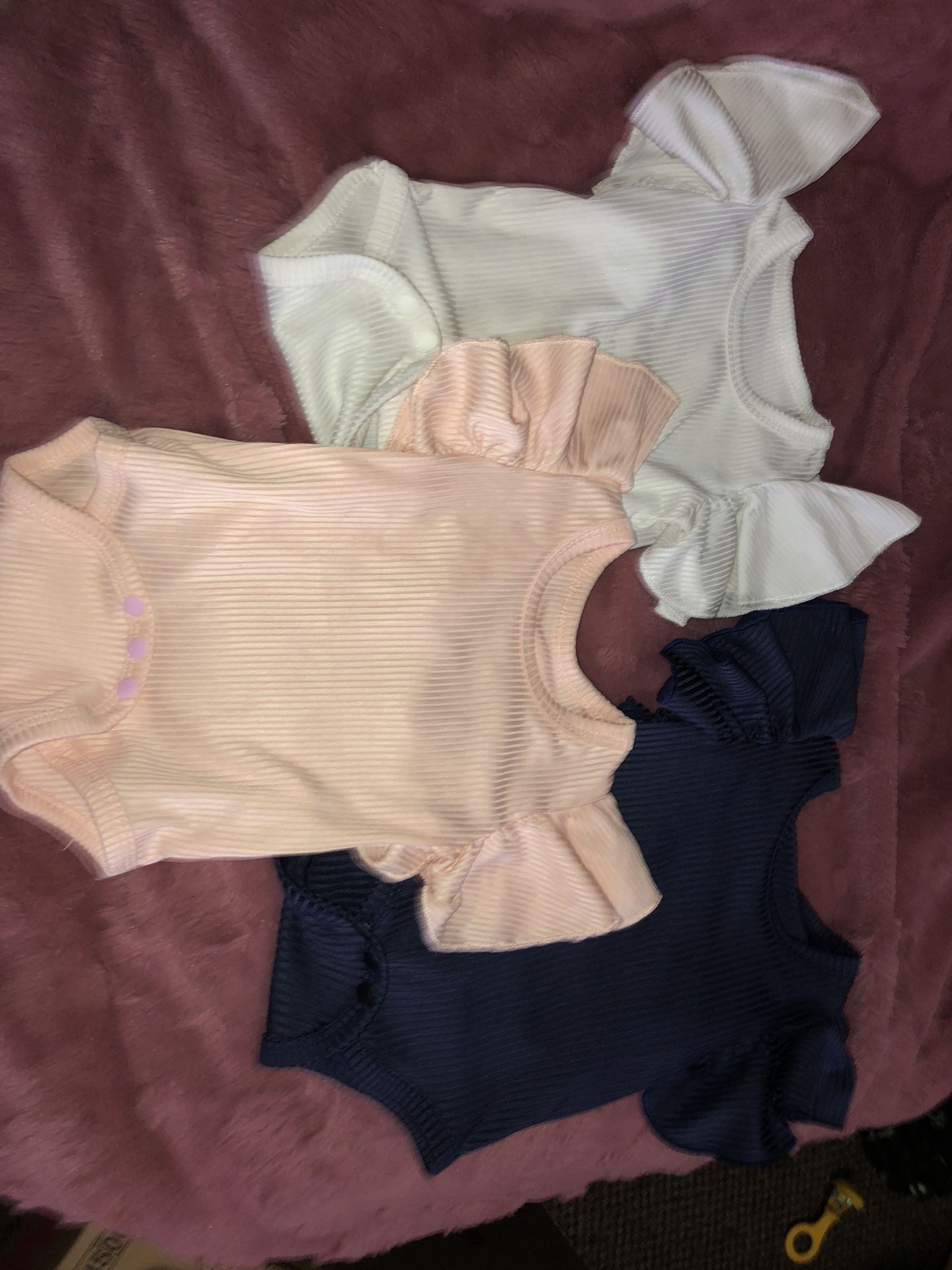 Baby Clothes