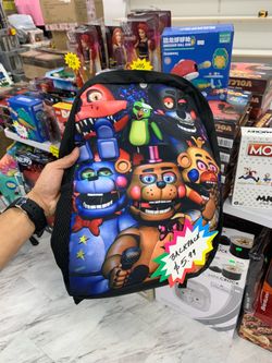 Backpack