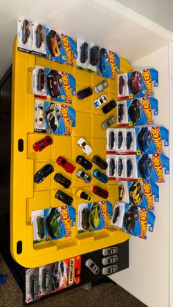 Super car collection