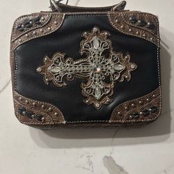 Christian Art Gifts (Funda De Biblia)