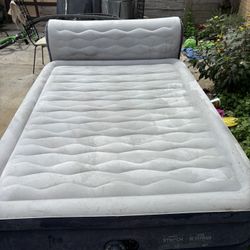 Camp Mattress