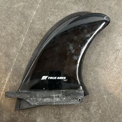 True Ames 5’ Inch Center Fin