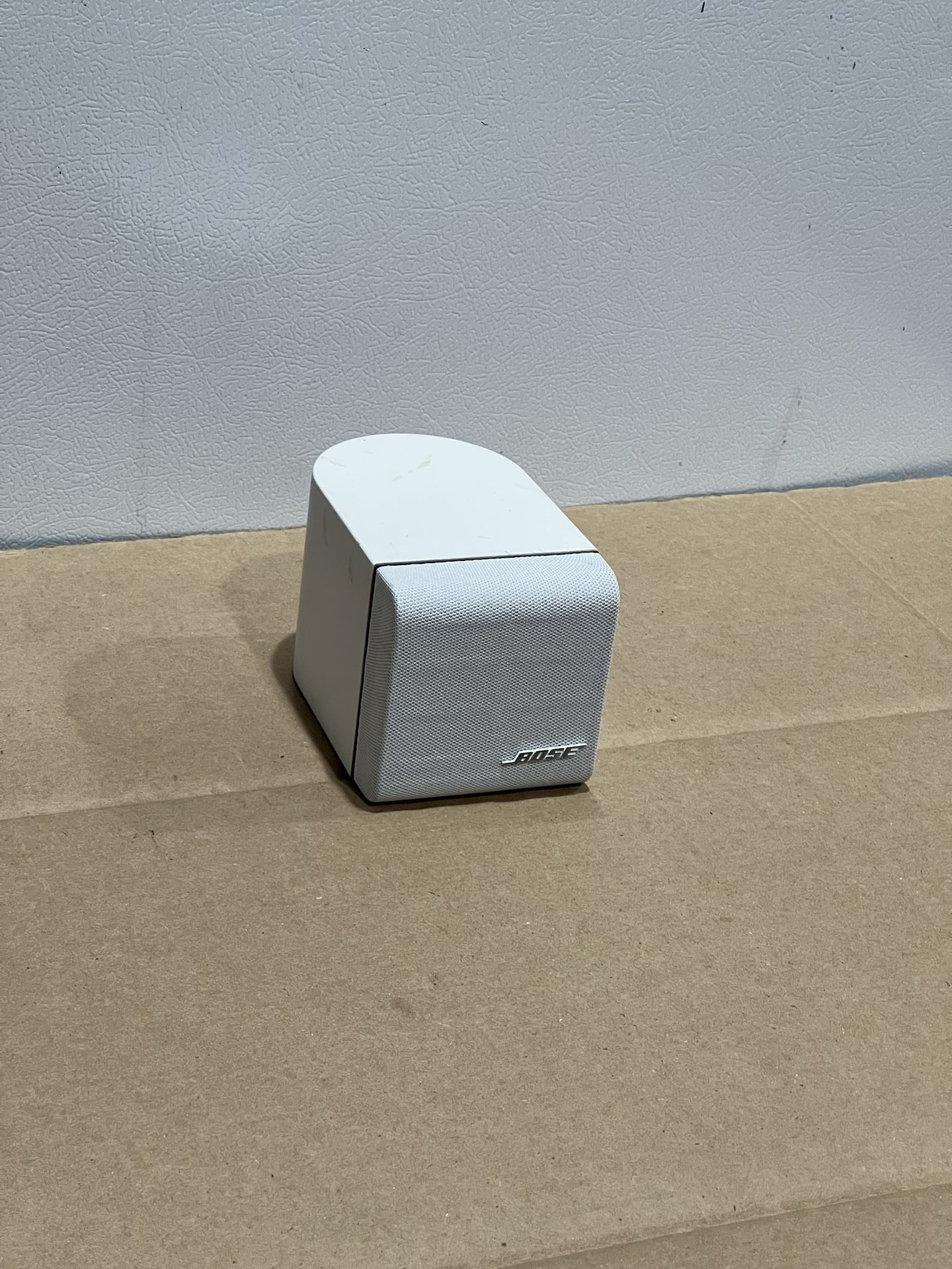 Bose Cube Speaker 