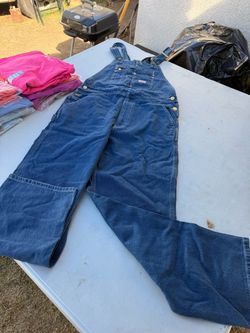 Carhartt clothing