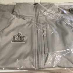 SuperBowl jacket 