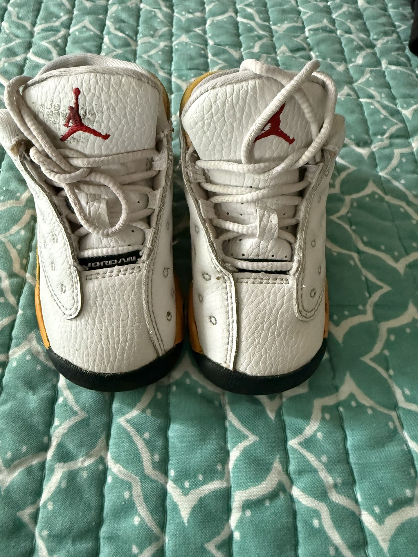 Jodan Retro 13 Kids