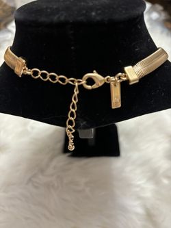 Multi Colo Necklace