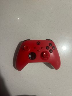 Xbox controller