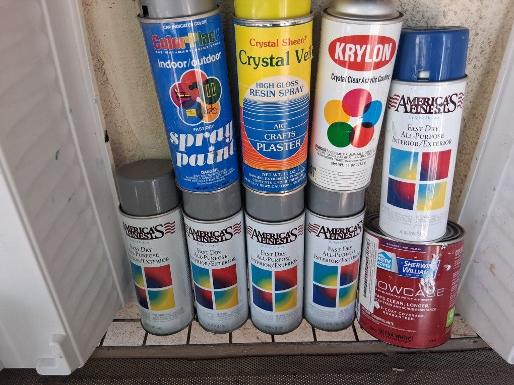 $65 PAINT BUNDLE