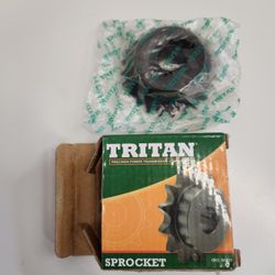Tritan Precision Power Transmission Components B Hub 35BS24H X 3/4s 