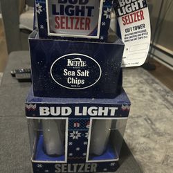 Bud Light Tower 