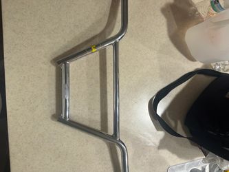 R4s bars 4 piece