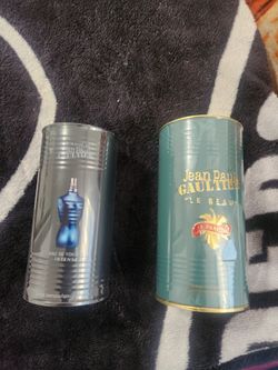 Jean Paul Gaultier Combo - Le Beau Le Parfum + Ultra Male - SEALED 125ml