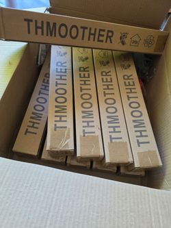 BRAND NEW LOT - Thmoother LED Strip Channels